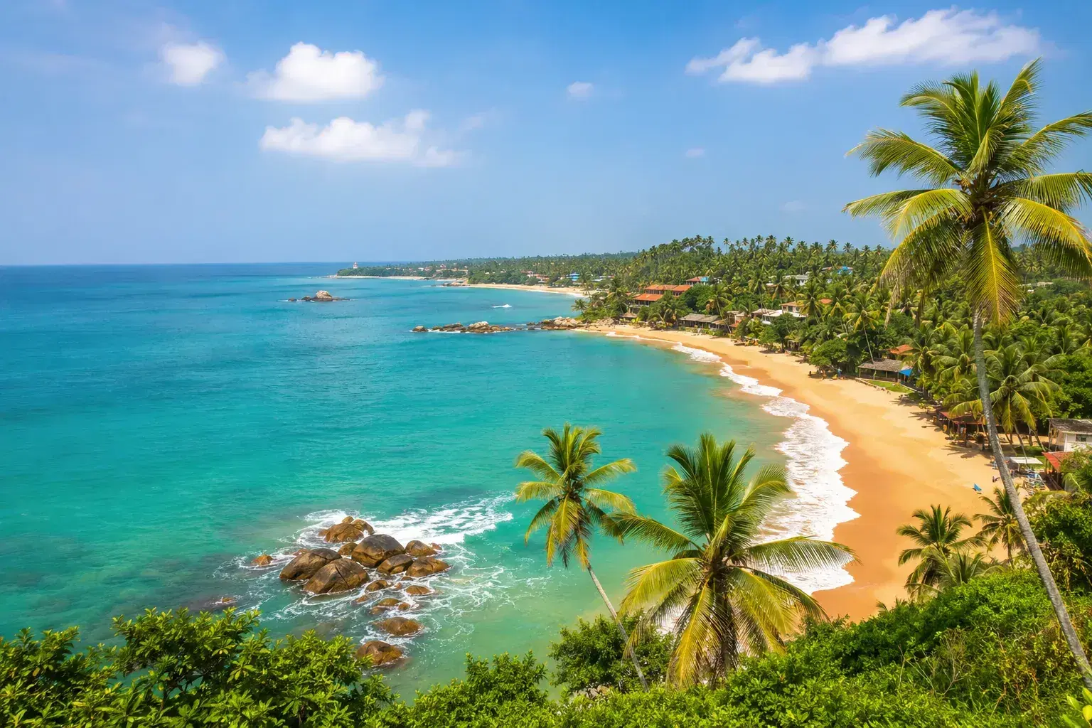Best Beaches in Sri Lanka in 2026: The Complete Coastal Guide for Every Traveler