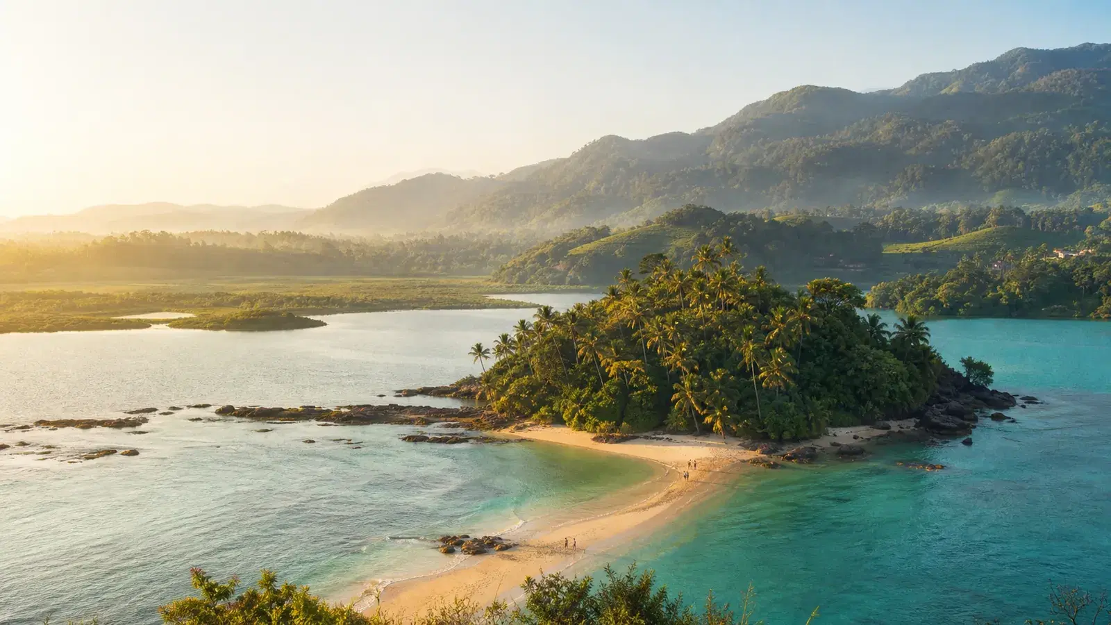 10 Hidden Gems in Sri Lanka Most Tourists Never Visit in 2026