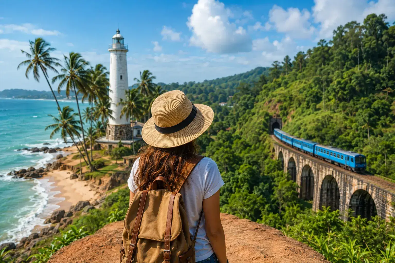 Is Sri Lanka Safe to Visit in 2026? A Complete Traveler Safety Guide