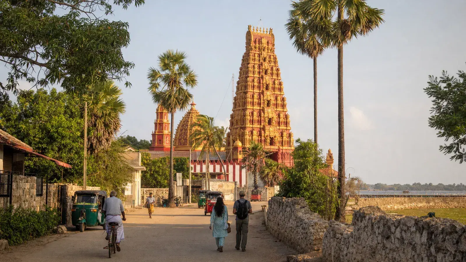 Jaffna and Northern Sri Lanka in 2026: The Complete Guide to the Island's Least-Visited Region