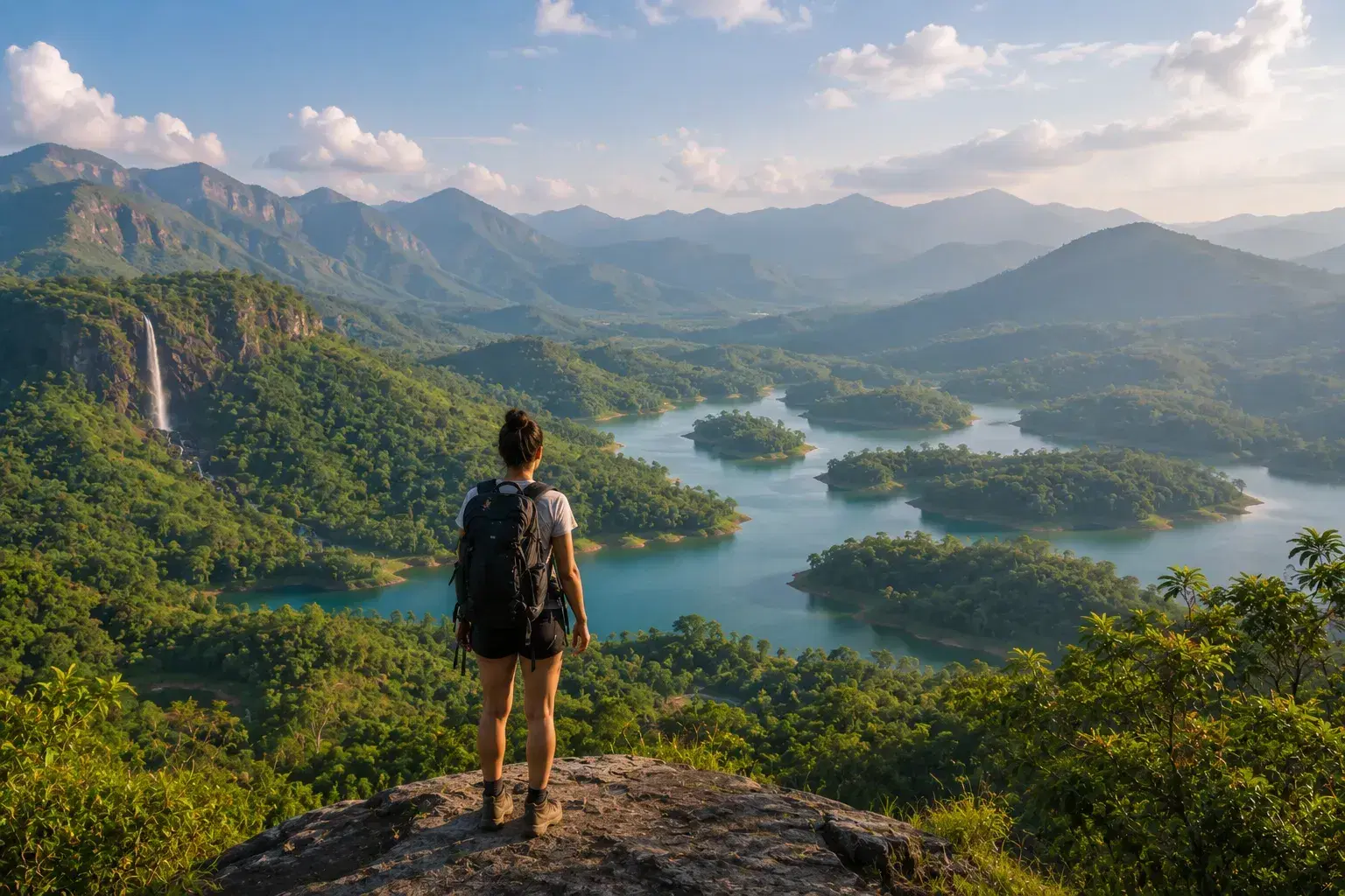 Sri Lanka Hidden Gems: 15 Off-the-Beaten-Path Places Worth the Detour