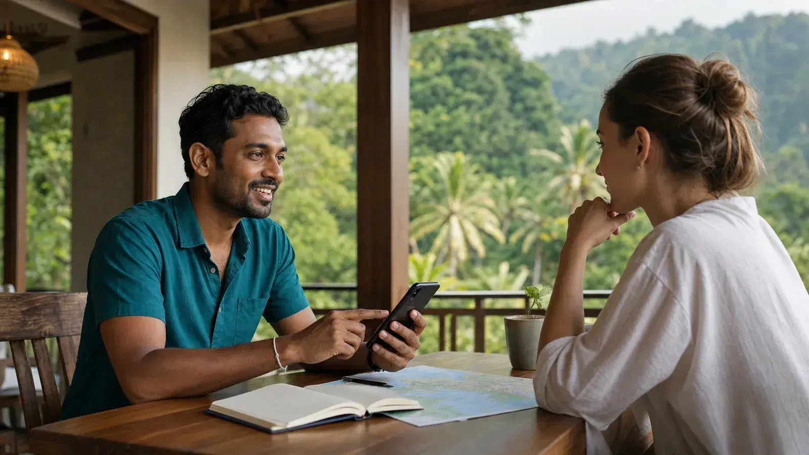 How Sri Lankan Tour Guides Can Get Direct Traveller Bookings Without Paying Agency Commission