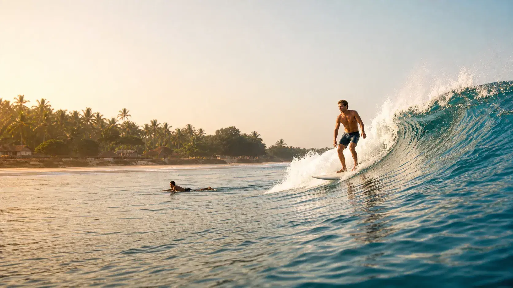 Surfing in Sri Lanka in 2026: The Complete Two-Coast Season Guide from Arugam Bay to Weligama