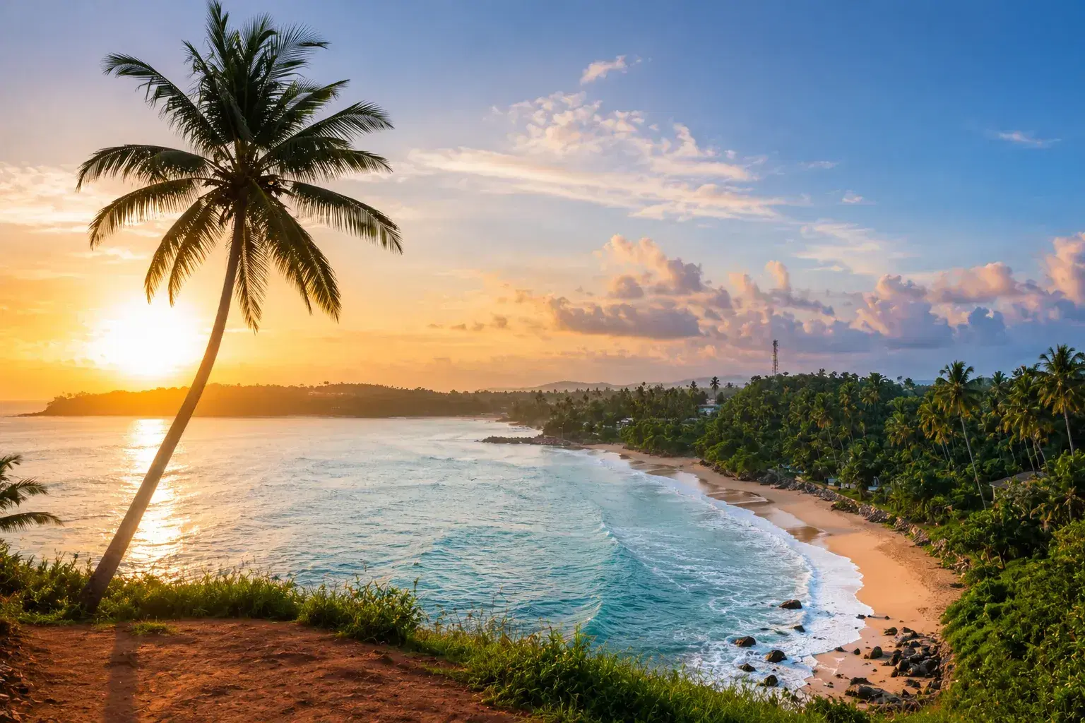 Best Time to Visit Sri Lanka: A Month-by-Month Travel Guide
