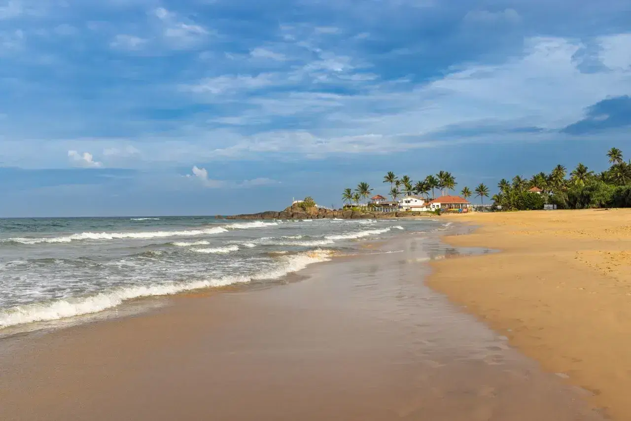 Bentota