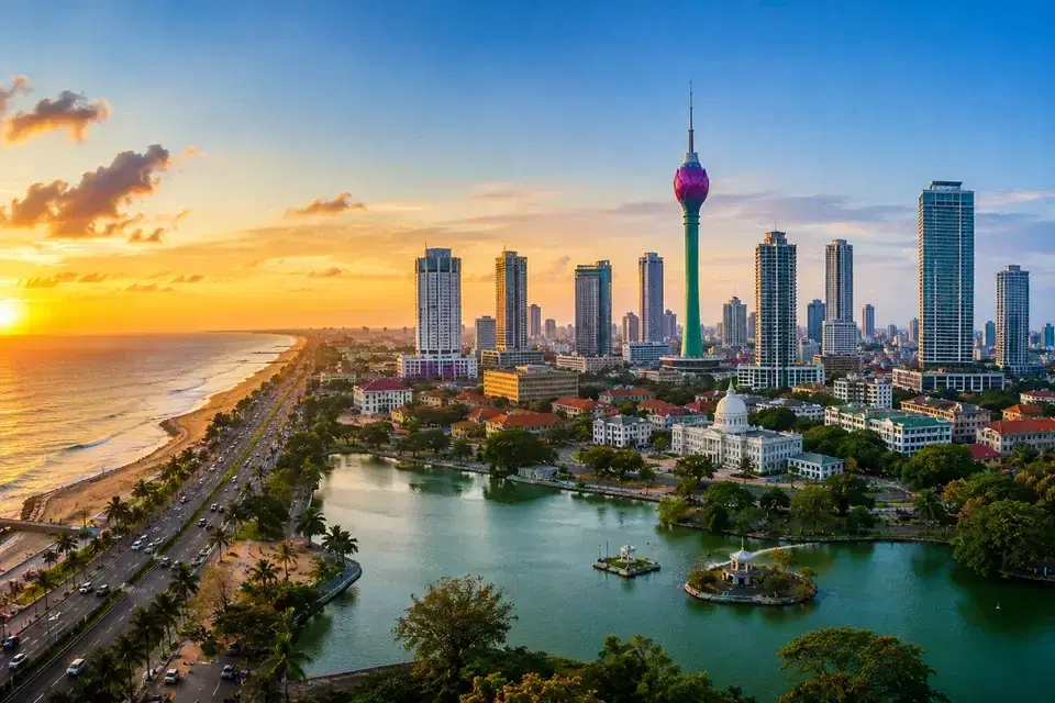 Colombo