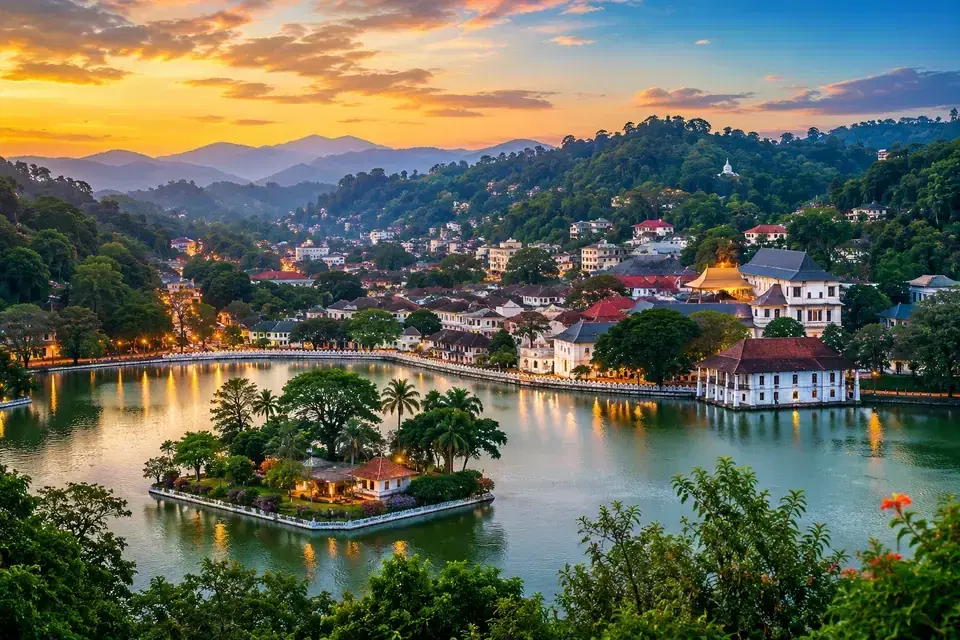 Kandy