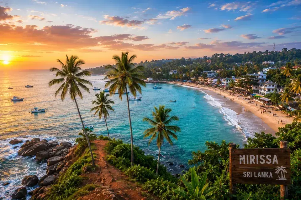 Mirissa