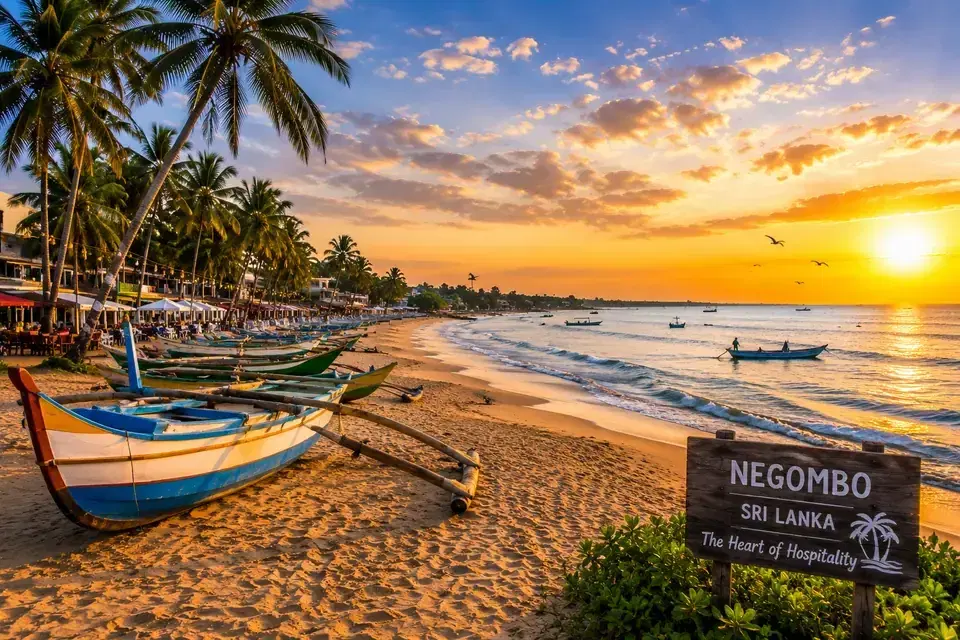 Negombo