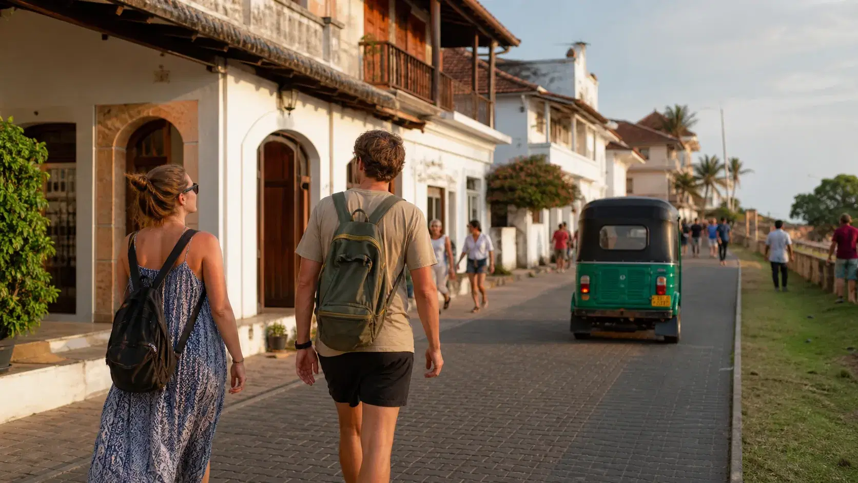 Is Sri Lanka Safe to Visit in 2026? An Honest Answer for Foreign Travelers