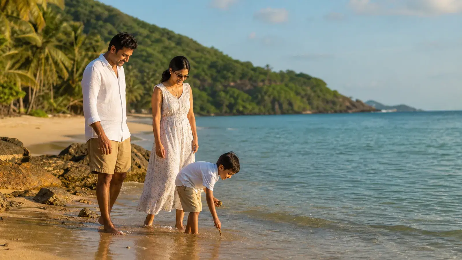 Sri Lanka With Kids in 2026: The Complete Family Travel Guide